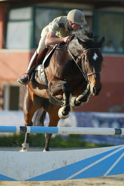 Lorenzo Caporossi